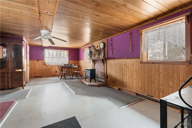 $175,000 | 2040 Schwab Road, Sheldon, NY 14167