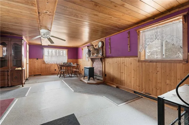 $175,000 | 2040 Schwab Road, Sheldon, NY 14167