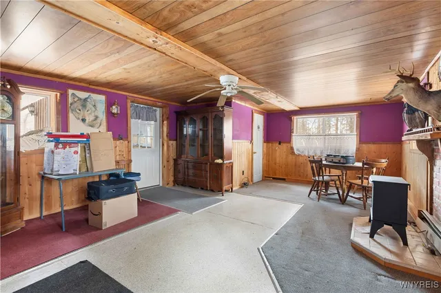 $175,000 | 2040 Schwab Road, Sheldon, NY 14167