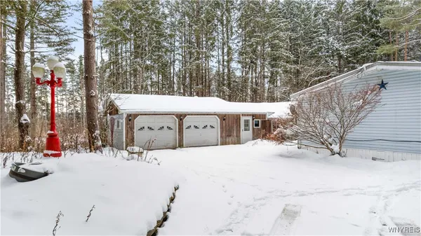 $150,000 | 2040 Schwab Road, Sheldon, NY 14167