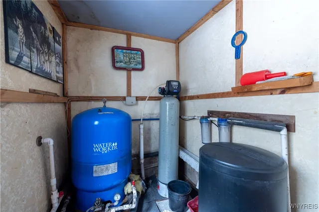 $175,000 | 2040 Schwab Road, Sheldon, NY 14167