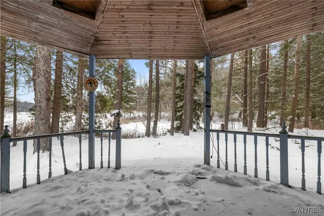 $175,000 | 2040 Schwab Road, Sheldon, NY 14167