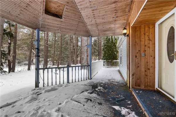$150,000 | 2040 Schwab Road, Sheldon, NY 14167