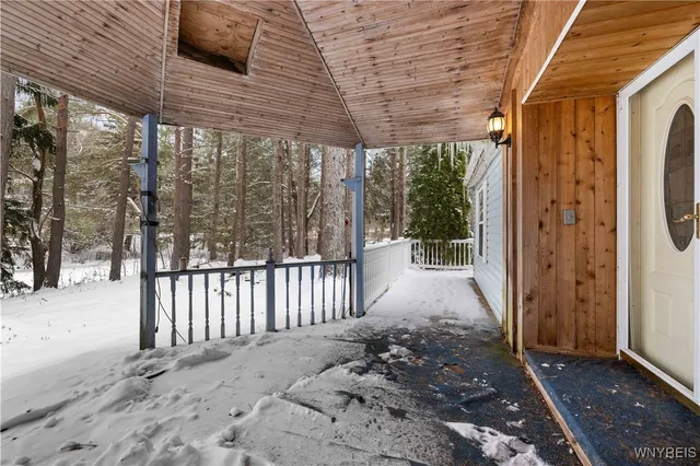 $175,000 | 2040 Schwab Road, Sheldon, NY 14167