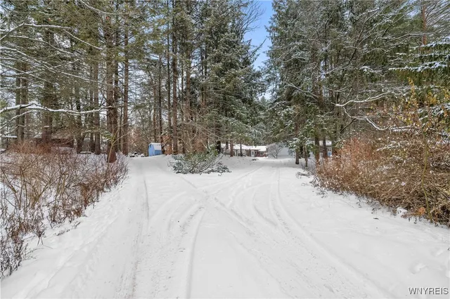 $175,000 | 2040 Schwab Road, Sheldon, NY 14167