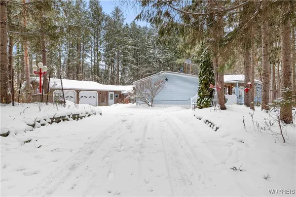 $150,000 | 2040 Schwab Road, Sheldon, NY 14167