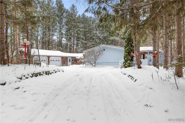 $175,000 | 2040 Schwab Road, Sheldon, NY 14167