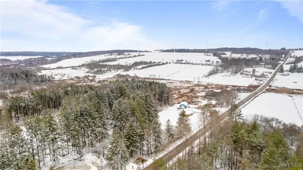 $150,000 | 2040 Schwab Road, Sheldon, NY 14167