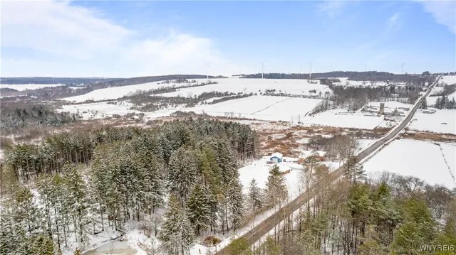 $175,000 | 2040 Schwab Road, Sheldon, NY 14167