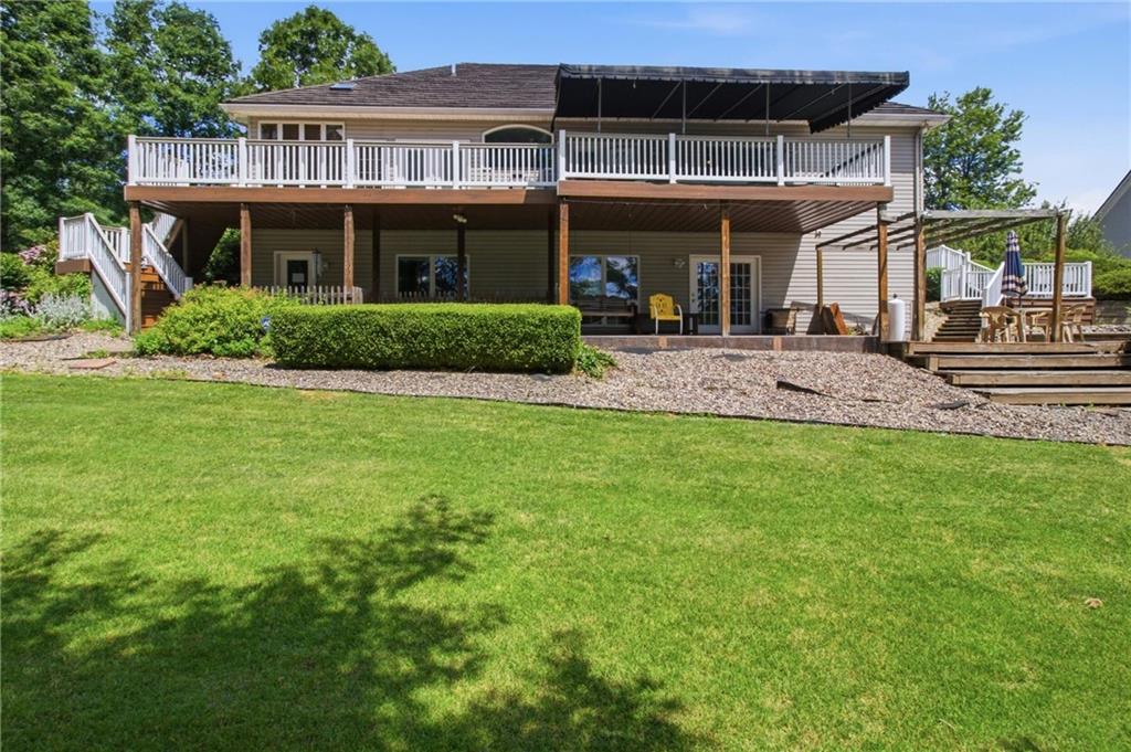 857 Bailey Road Curwensville, PA 16833 - Photo 7 of 50