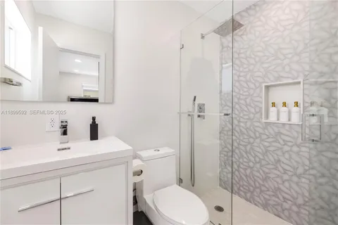 front view of a house with a small yard