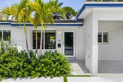 $1,000,000 | 1104 North 13th Terrace, Hollywood, FL 33019