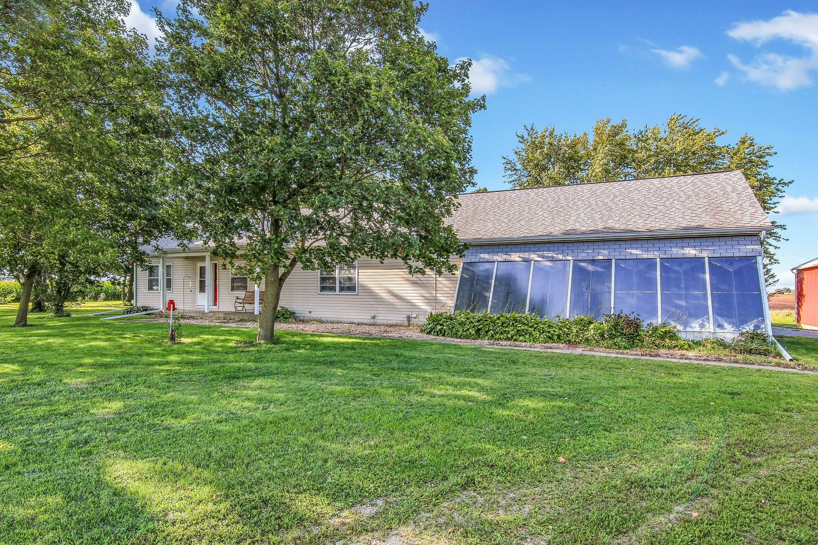 6905 Duffy Road Waterman, IL 60556 - Photo 1 of 29