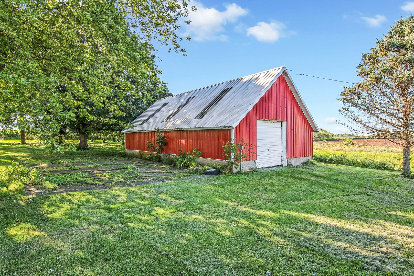 6905 Duffy Road Waterman, IL 60556 - Photo 23 of 29