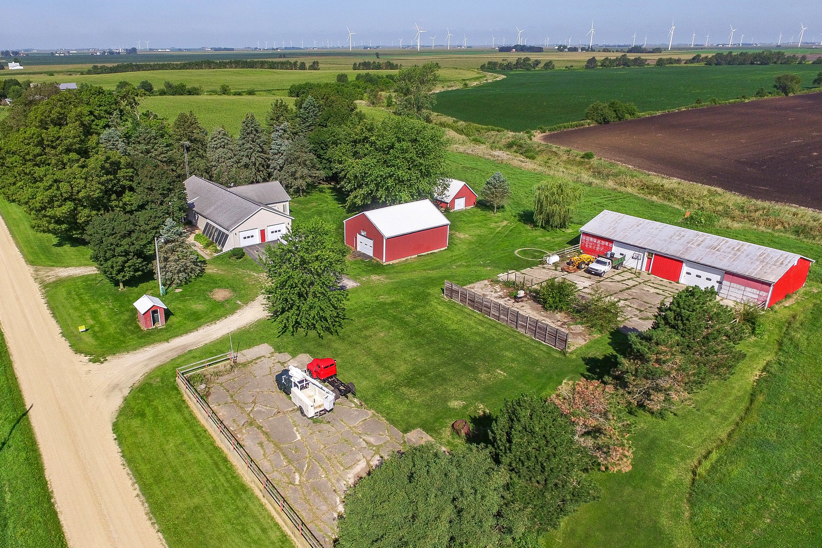 6905 Duffy Road Waterman, IL 60556 - Photo 29 of 29