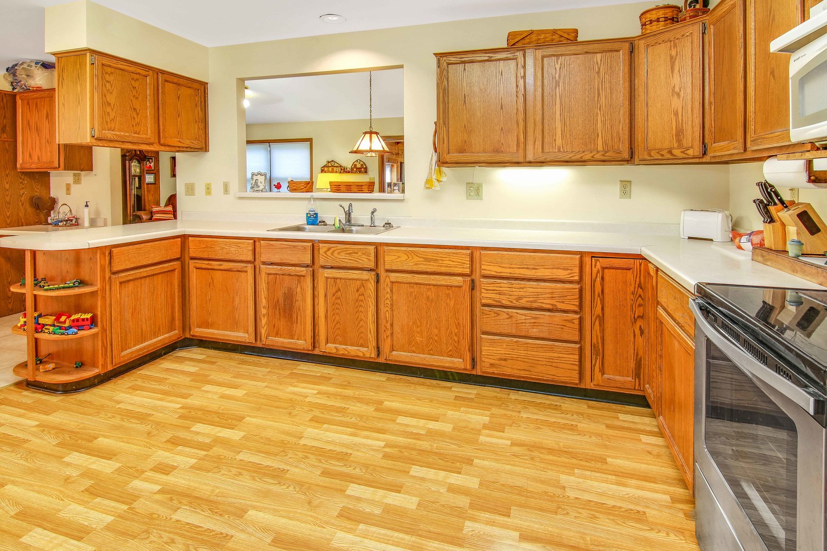 6905 Duffy Road Waterman, IL 60556 - Photo 4 of 29