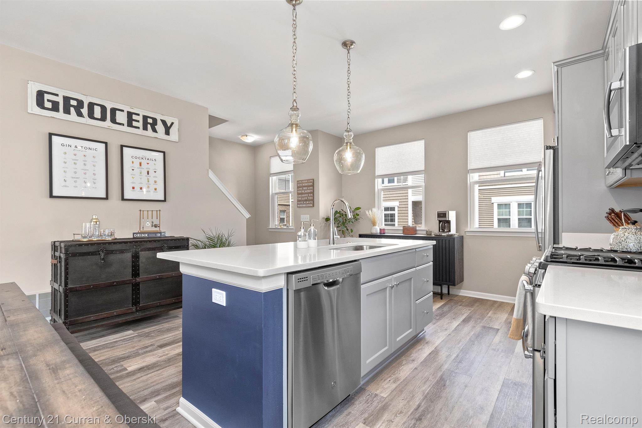 2500 Normandy Road, Unit 42 Royal Oak, MI 48073 - Photo 18 of 63 Gallery Image 18