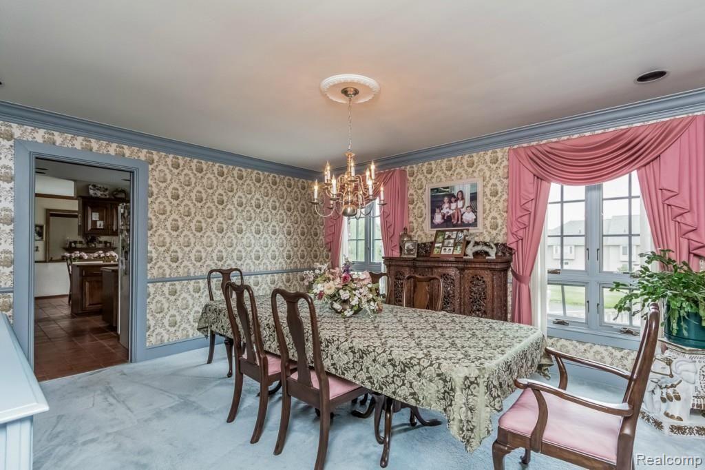 355 Olivewood Court Rochester, MI 48306 - Photo 11 of 61 011-Dining_Room-1835654-medium.jpg