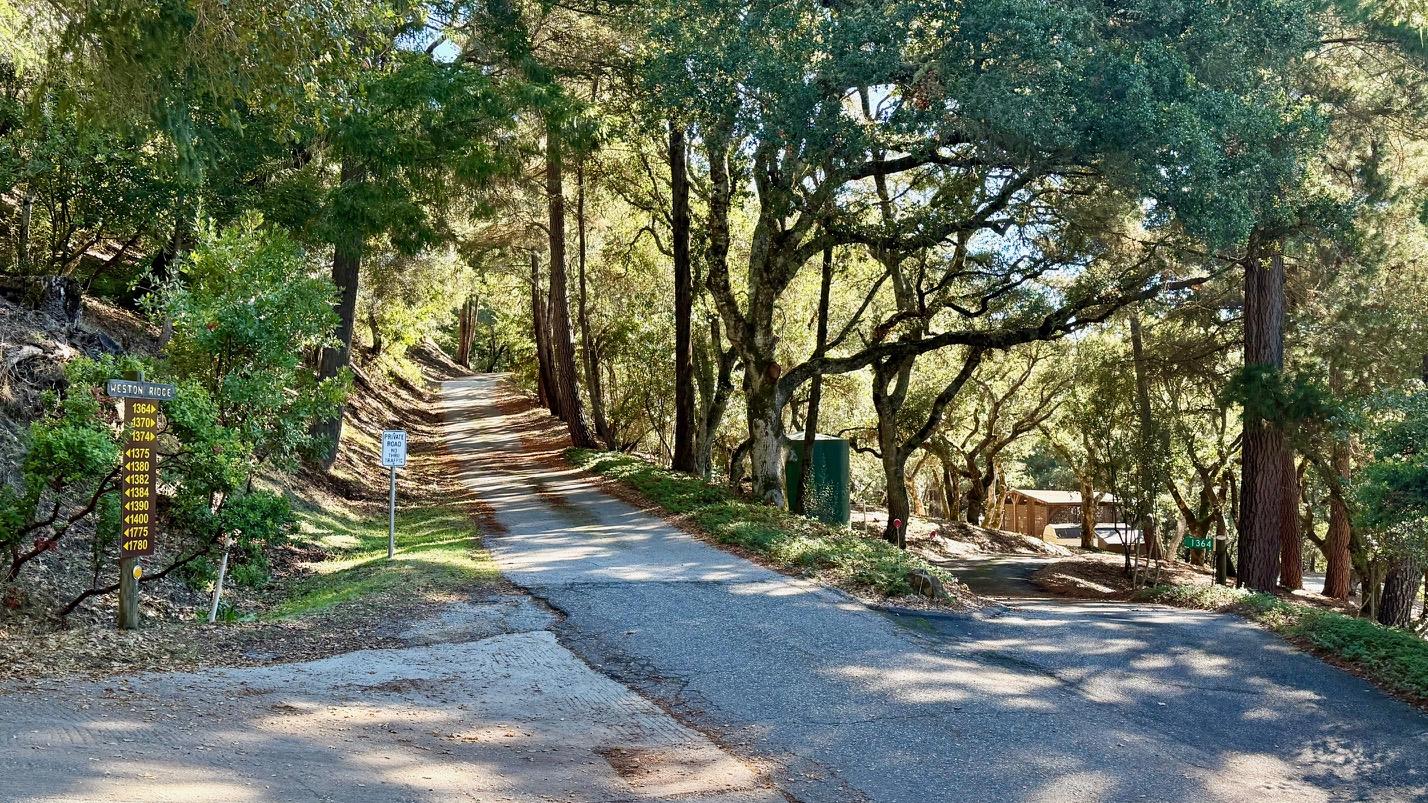 1374 Weston Ridge Road Scotts Valley, CA 95066 - Photo 18 of 23