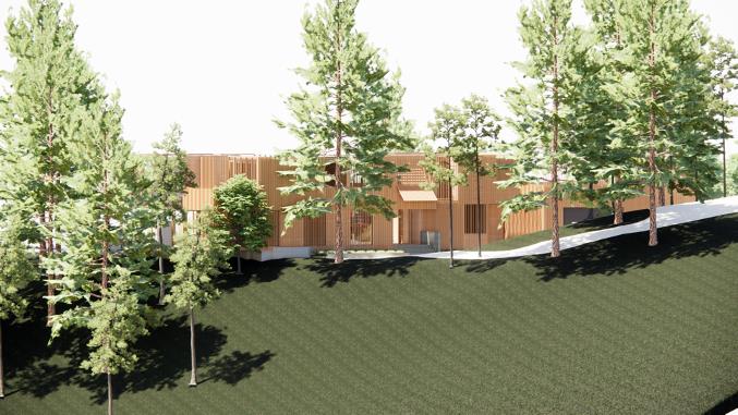 1374 Weston Ridge Road Scotts Valley, CA 95066 - Photo 6 of 23