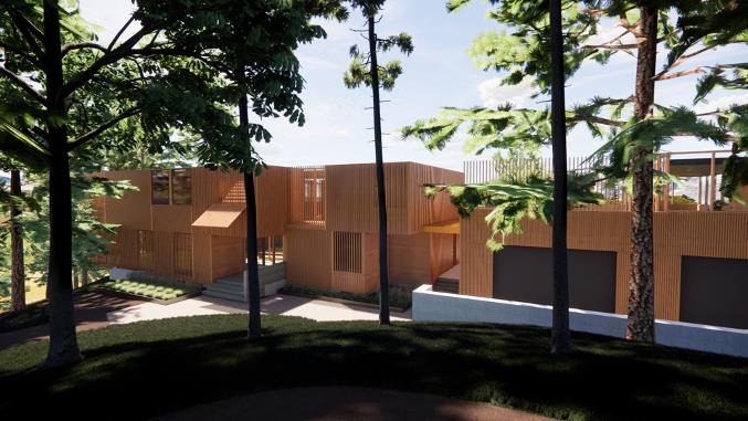 1374 Weston Ridge Road Scotts Valley, CA 95066 - Photo 7 of 23