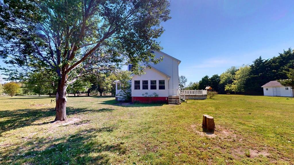 19096 Seaside Circle Parksley, VA 23421 - Photo 86 of 91