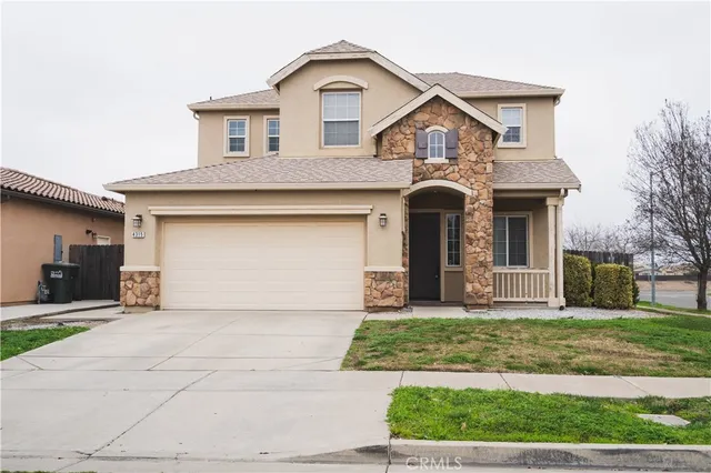 $435,000 | 4315 Strathmore Place, Merced, CA 95348