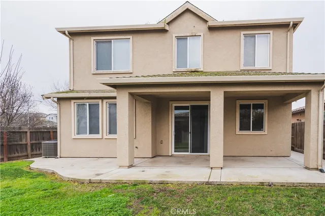$435,000 | 4315 Strathmore Place, Merced, CA 95348