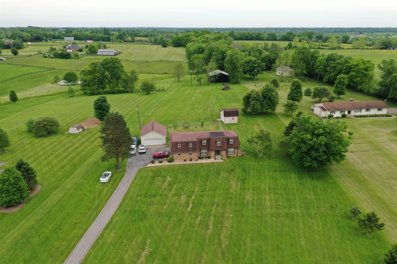 5324 Stewart Road Lexington, KY 40516 - Photo 33 of 56 Listing Photo