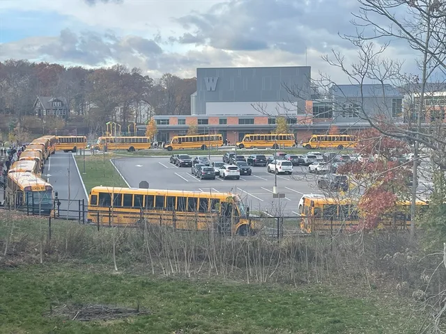 a view of outdoor space with swimming pool