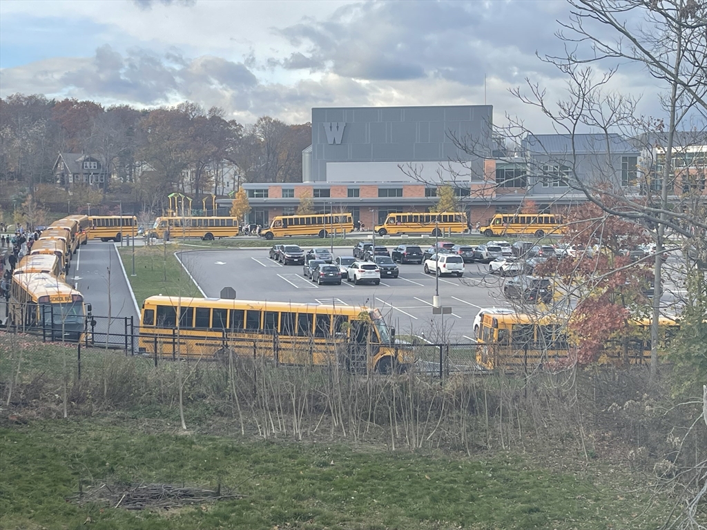 56 Putnam Street Weymouth, MA 02189 - Photo 37 of 39 a view of outdoor space with swimming pool