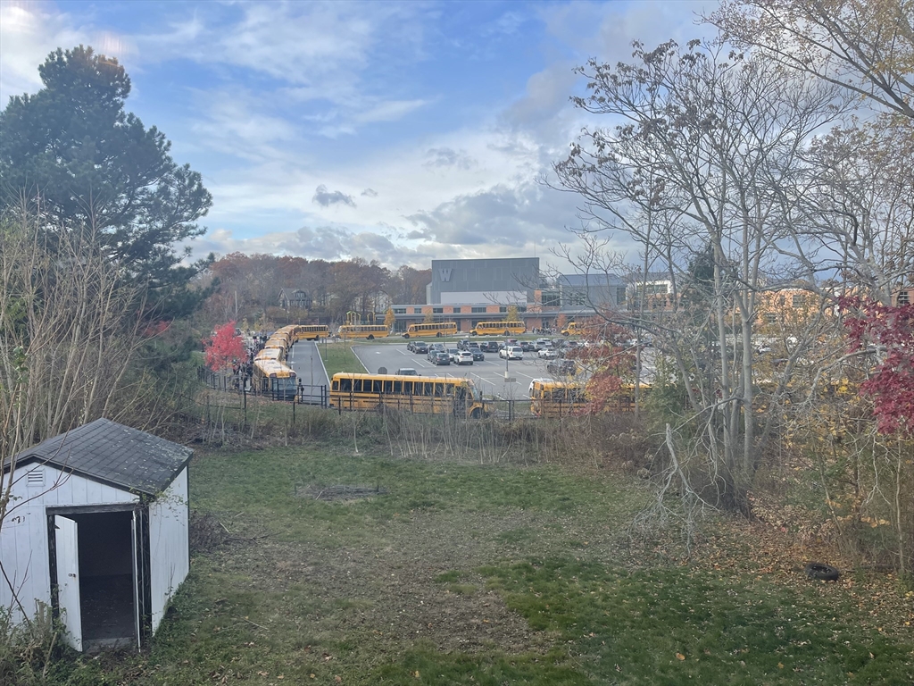 56 Putnam Street Weymouth, MA 02189 - Photo 39 of 39 a view of water with building in front of it