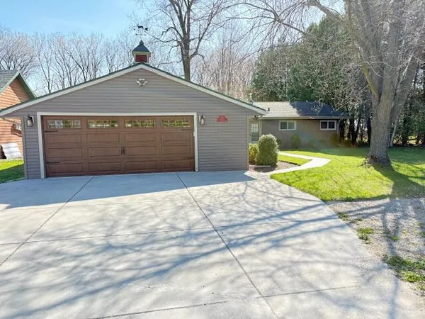$479,900 | 6770 Lee Harbor Lane, Black Wolf, WI 54902