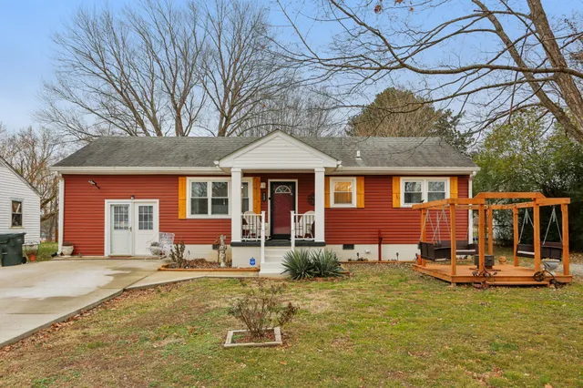 $299,000 | 117 June Drive, Dickson, TN 37055