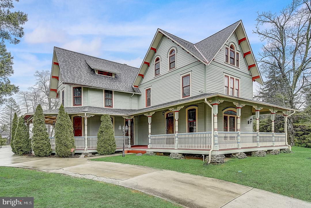 45 Tansboro Road Berlin, NJ 08009 - Photo 1 of 58