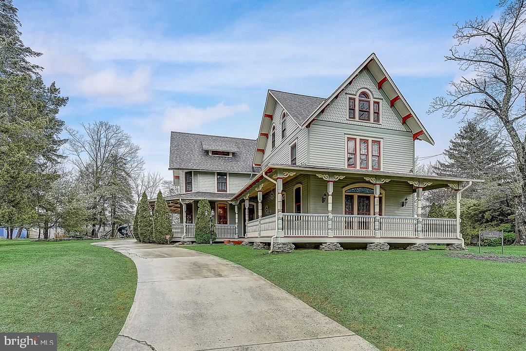 45 Tansboro Road Berlin, NJ 08009 - Photo 3 of 58
