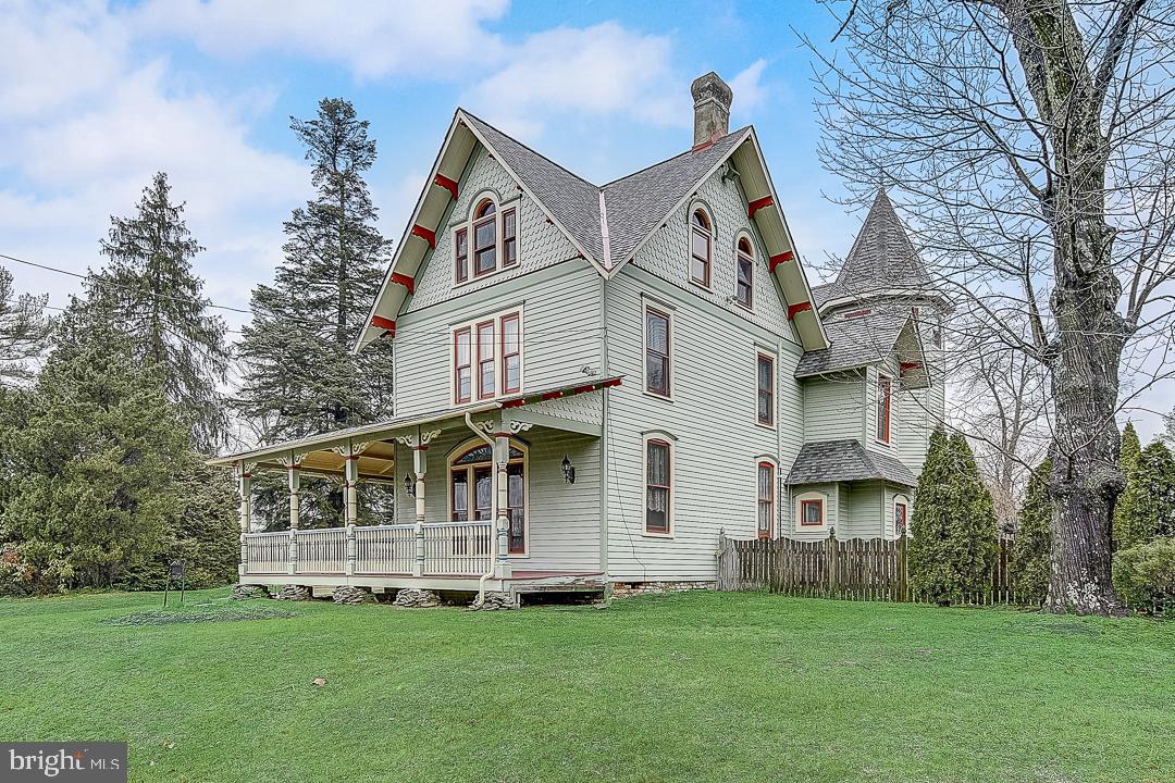 45 Tansboro Road Berlin, NJ 08009 - Photo 4 of 58