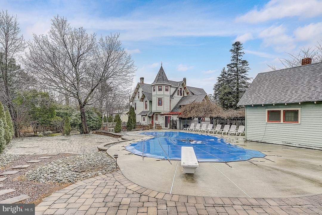 45 Tansboro Road Berlin, NJ 08009 - Photo 51 of 58