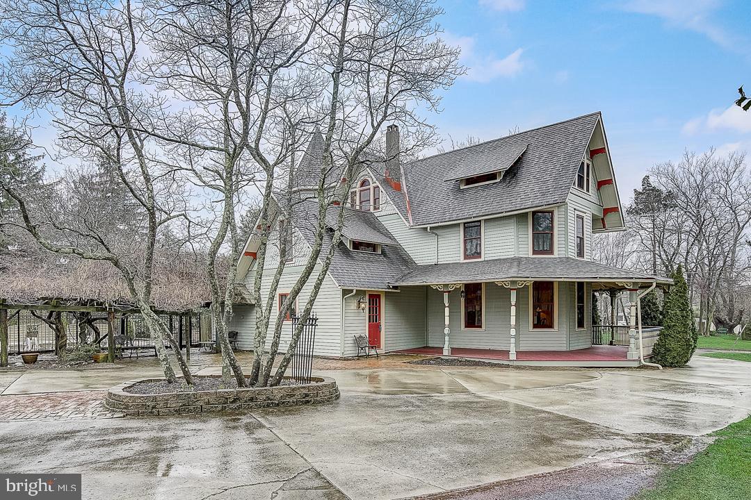45 Tansboro Road Berlin, NJ 08009 - Photo 53 of 58