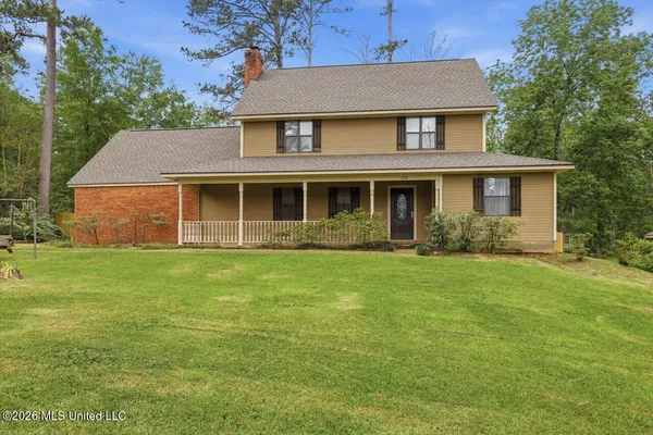 $269,900 | 210 Magnolia Trail, Brandon, MS 39047