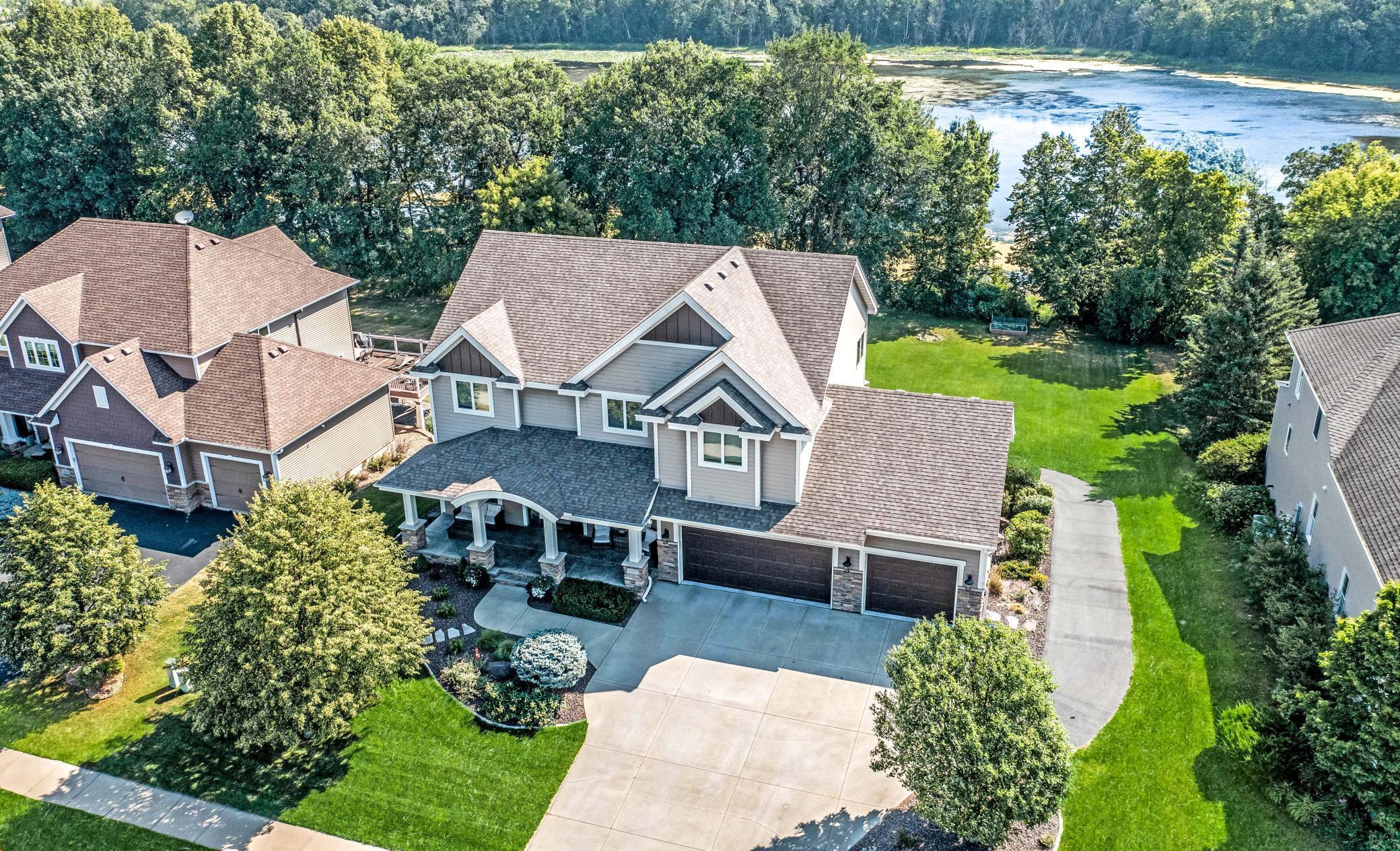 16437 Stemmer Ridge Road Northwest Shakopee, MN 55379 - Photo 1 of 1 Gallery Image 1