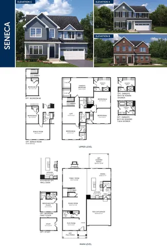 $424,999 | 938 Bee Balm Way, Woodruff, SC 29388