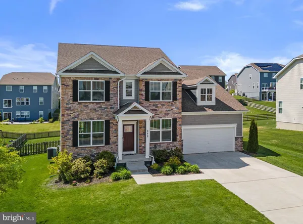 $760,000 | 688 North Chandler Drive, Westminster, MD 21157