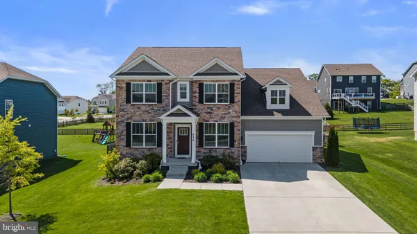 $760,000 | 688 North Chandler Drive, Westminster, MD 21157