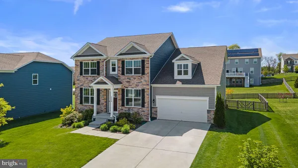 $760,000 | 688 North Chandler Drive, Westminster, MD 21157