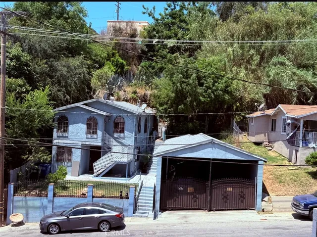 $650,000 | 1041 Geraghty Avenue, Los Angeles, CA 90063