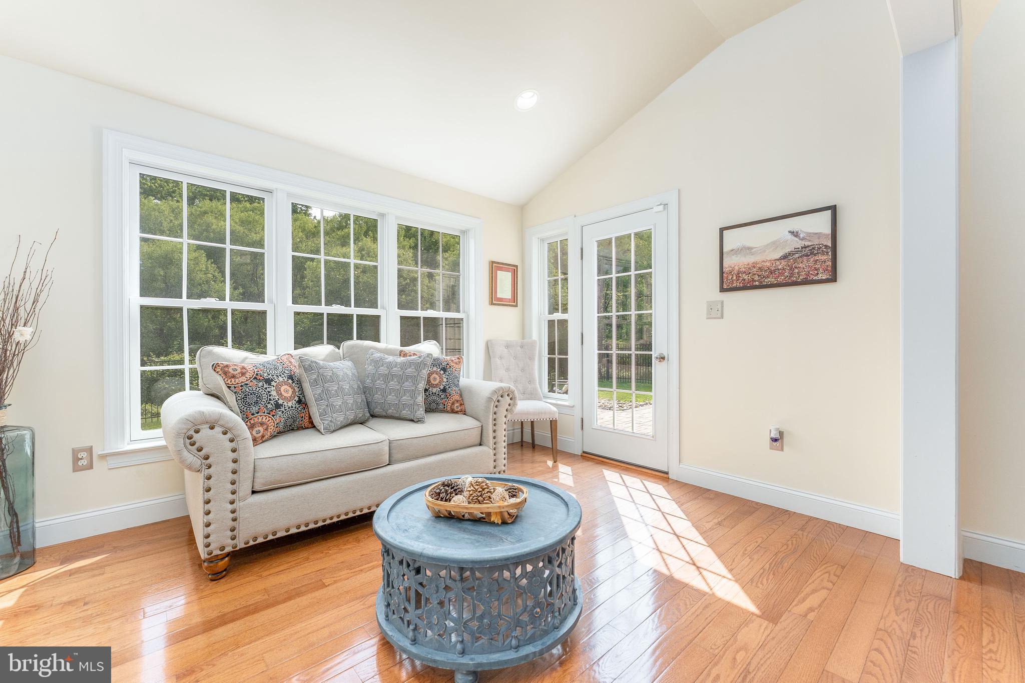 975 South Waterloo Road Devon, PA 19333 - Photo 25 of 70 Sunroom