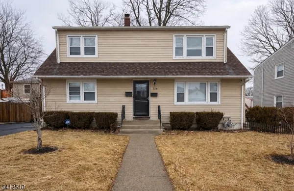 $2,900 | 174 Sheridan Avenue, Unit 2, Clifton, NJ 07011