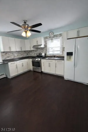 $2,900 | 174 Sheridan Avenue, Unit 2, Clifton, NJ 07011