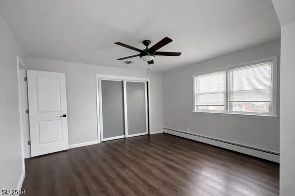$2,900 | 174 Sheridan Avenue, Unit 2, Clifton, NJ 07011